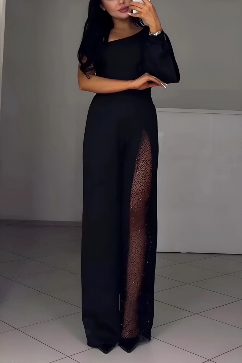 Norevis™ Moderne Jumpsuit