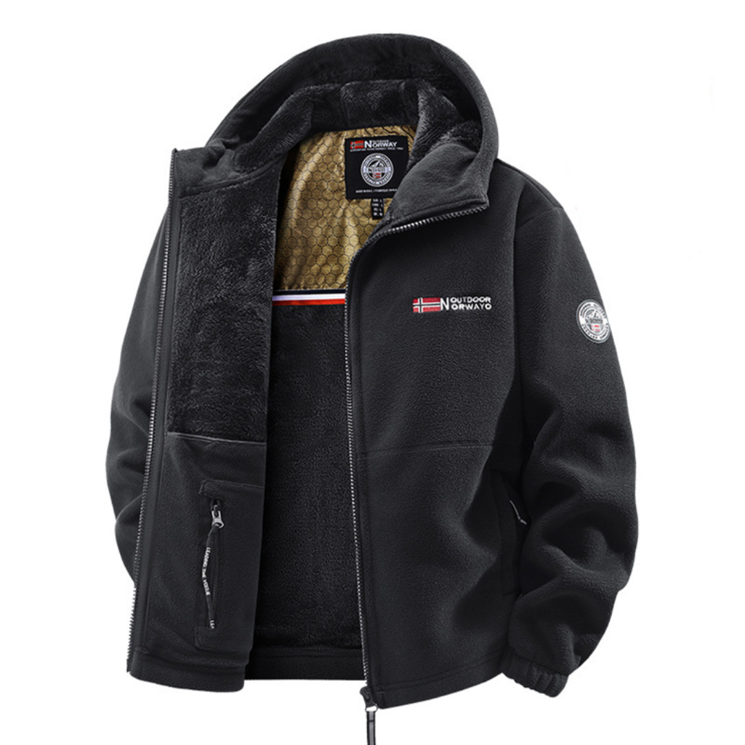 Lervin™ Winterjas Thermo
