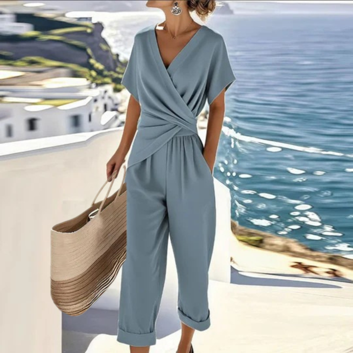 Colvra™ Elegante tweedelige set