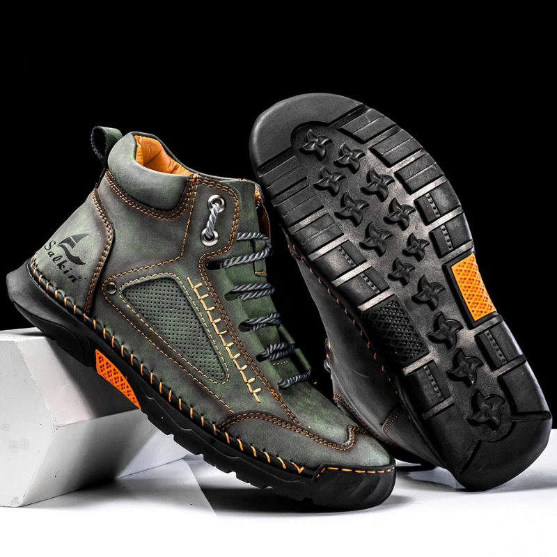 Graven™ High Top Schoenen