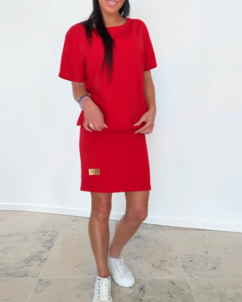 Emyric™ Moderne Casual Set