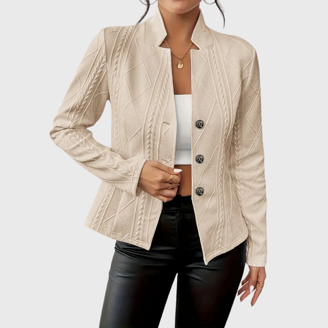 Harvian™ Stijlvolle Blazer