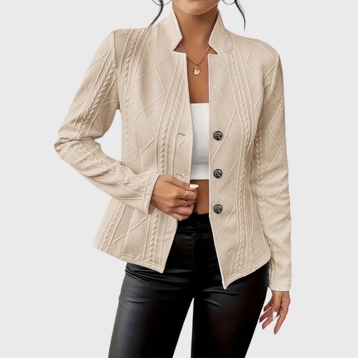 Harvian™ Stijlvolle Blazer