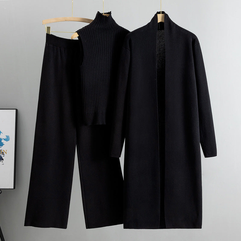 Travelle™ Stijlvolle driedelige set