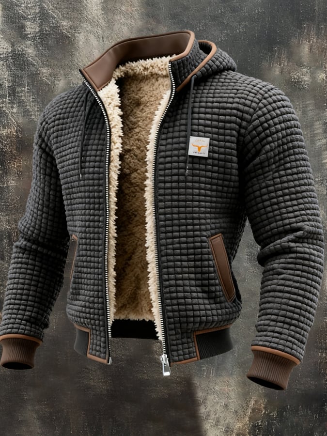 Tovris™ Thermofleece Jack