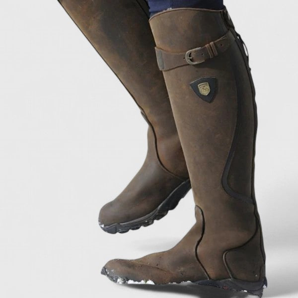 Orvyn™ Support Comfort Laarzen