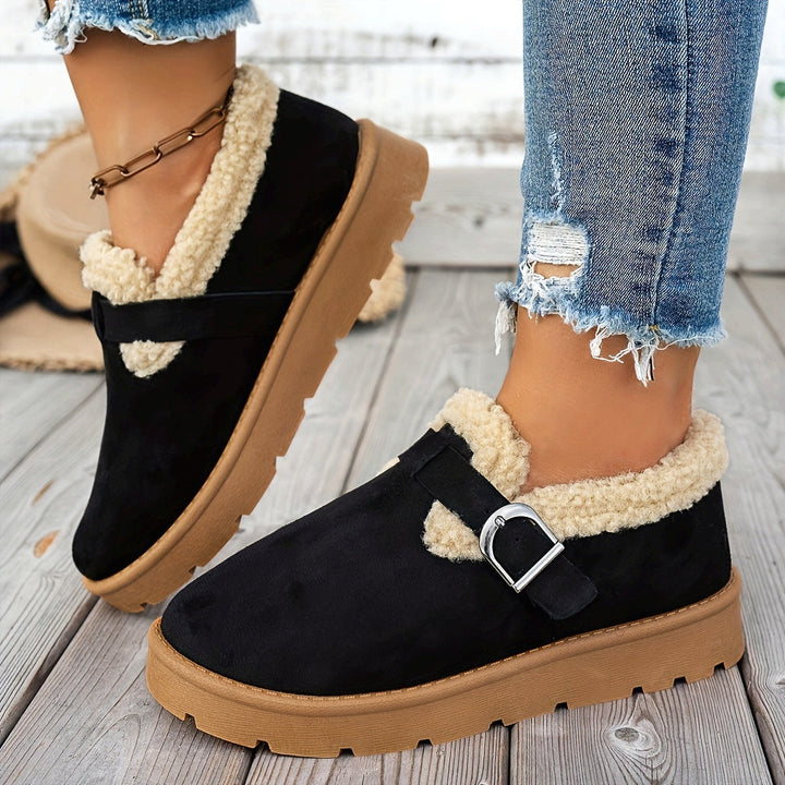 Elvix™ Comfort Mocassins