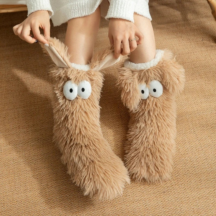 Smiora™ Verwarmende Comfort Sokken