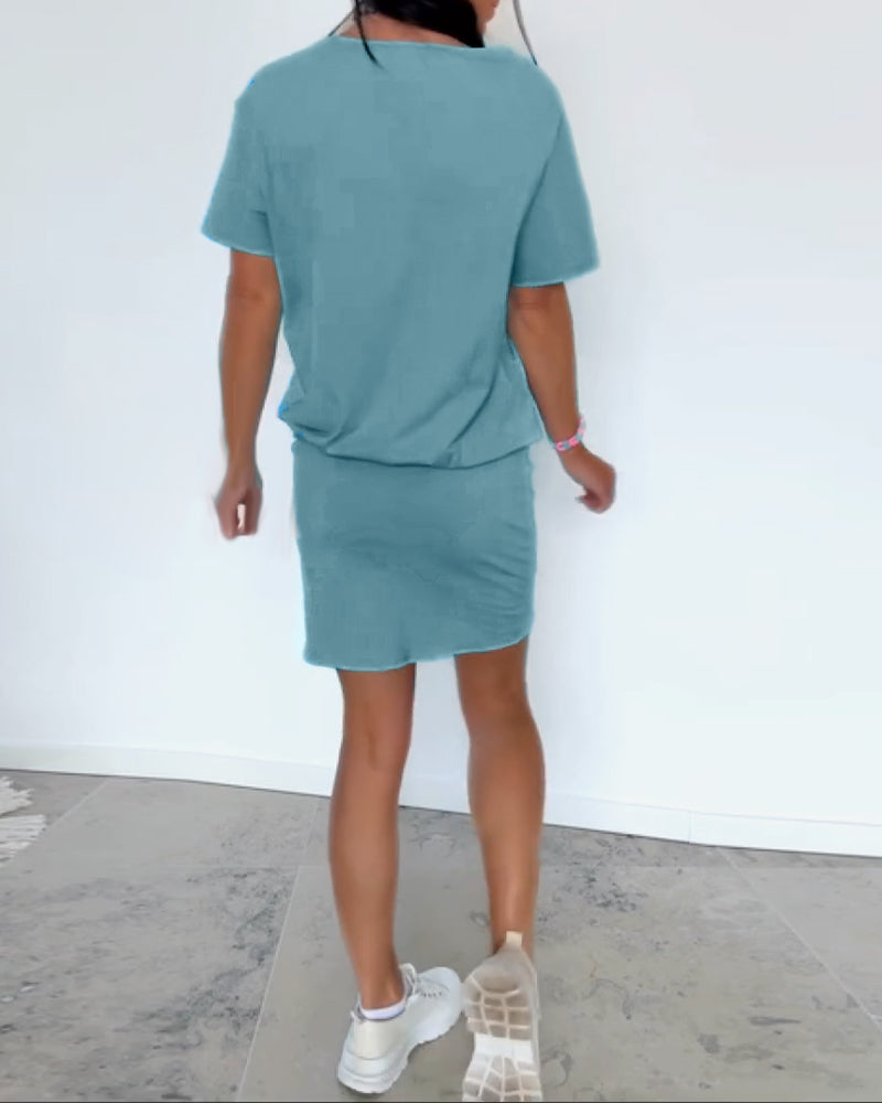 Emyric™ Moderne Casual Set