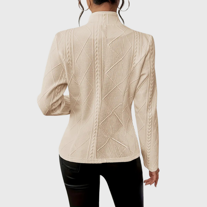 Harvian™ Stijlvolle Blazer