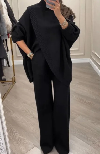 Varen™ tweedelige oversized set