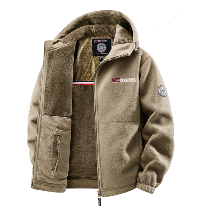 Lervin™ Winterjas Thermo