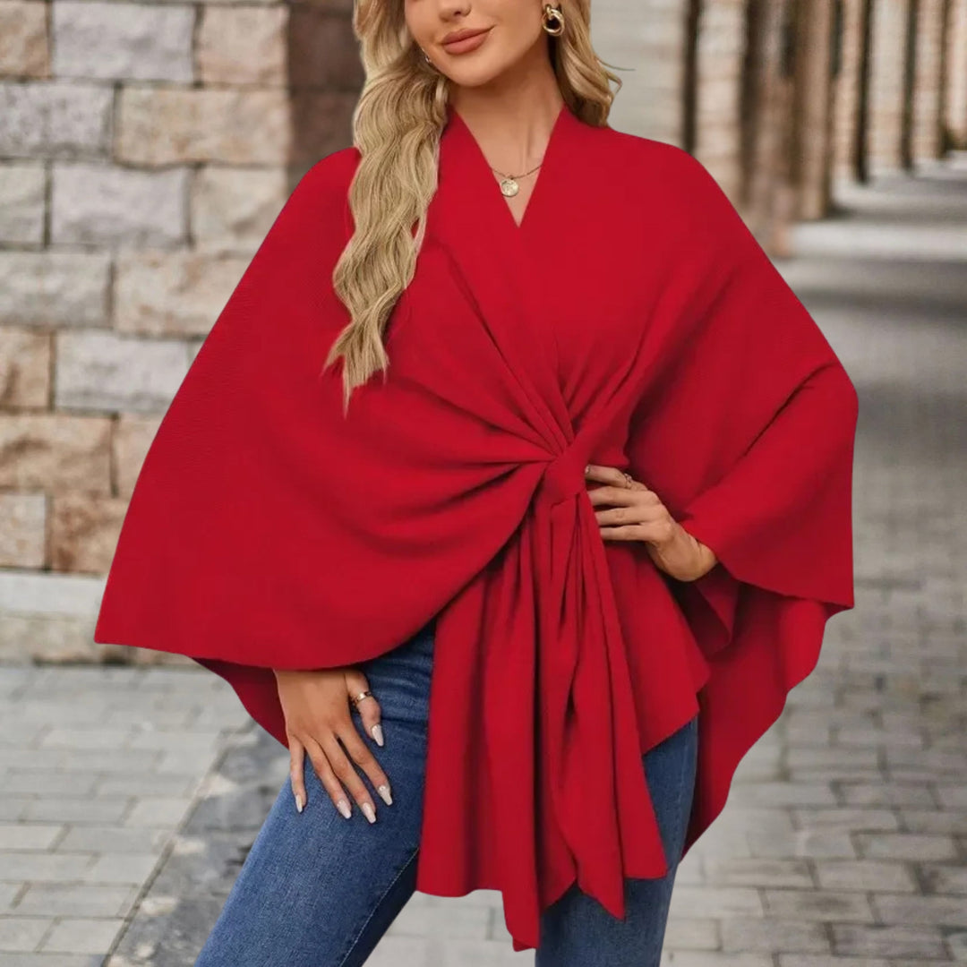 Velthorin™ Moderne Poncho