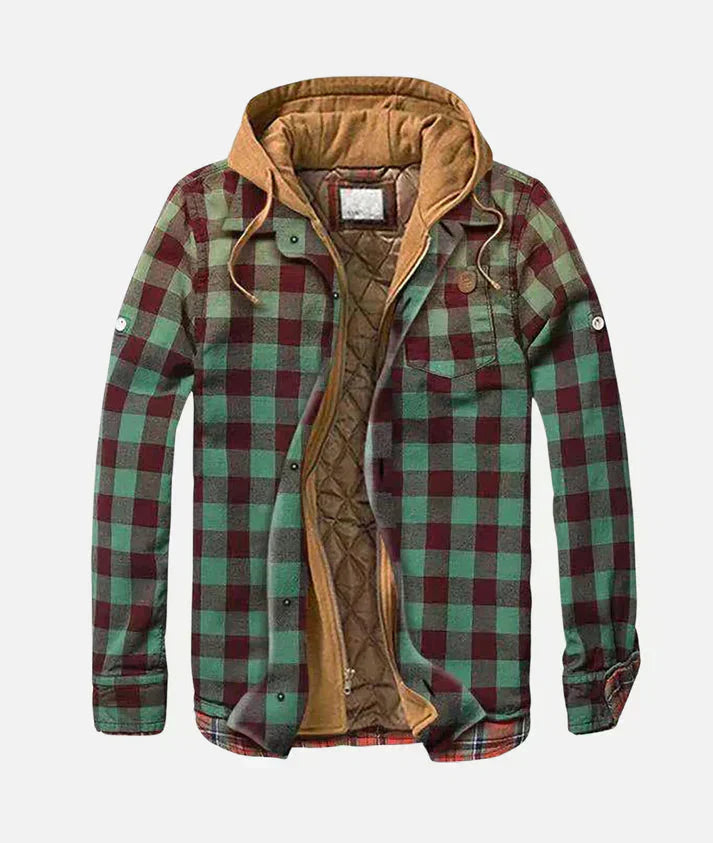 Zavrielle™ patchworkjack