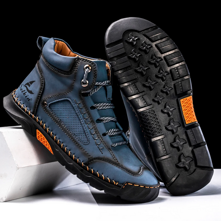Graven™ High Top Schoenen
