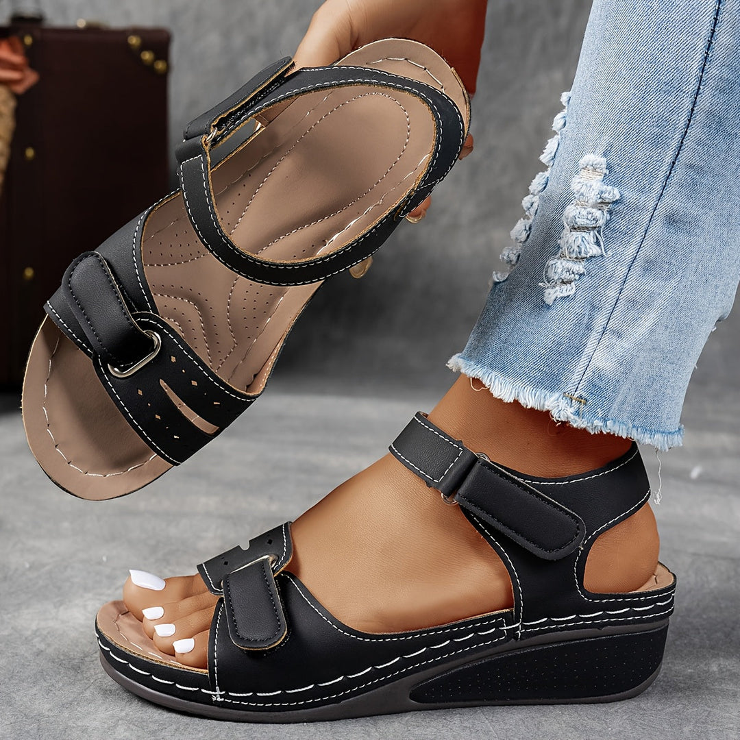 Arvexa™ Orthopedische Comfort Sandalen