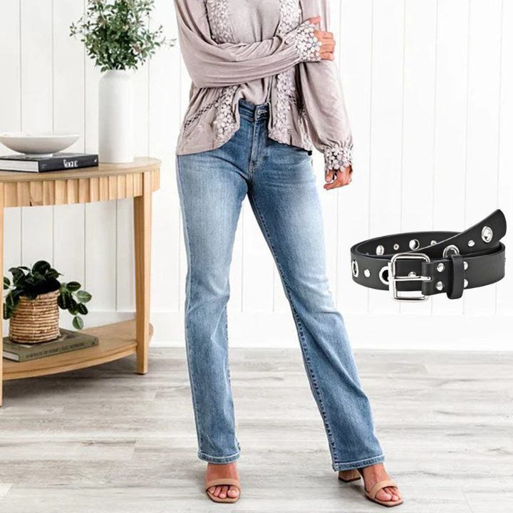 Talin™ Elastische Control Jeans