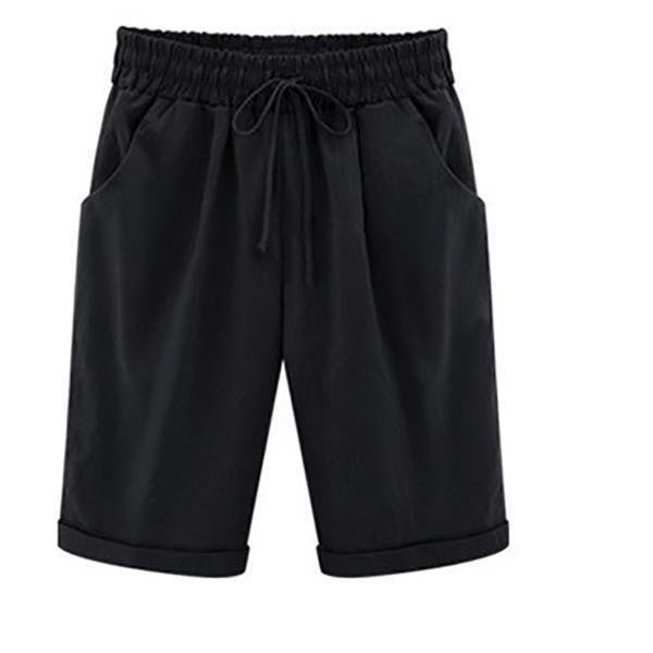 Lomir™ Relaxte Zomershorts