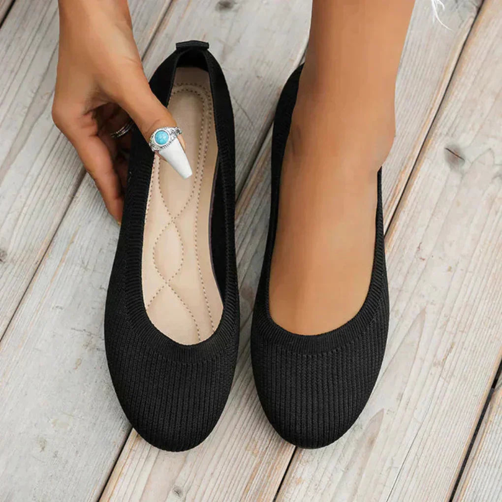 Elvexa™ Lichtgewicht Comfortschoenen