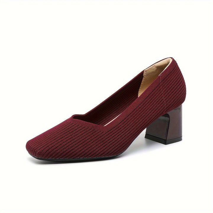 Arven™ Comfortabele Schoenen met Hak