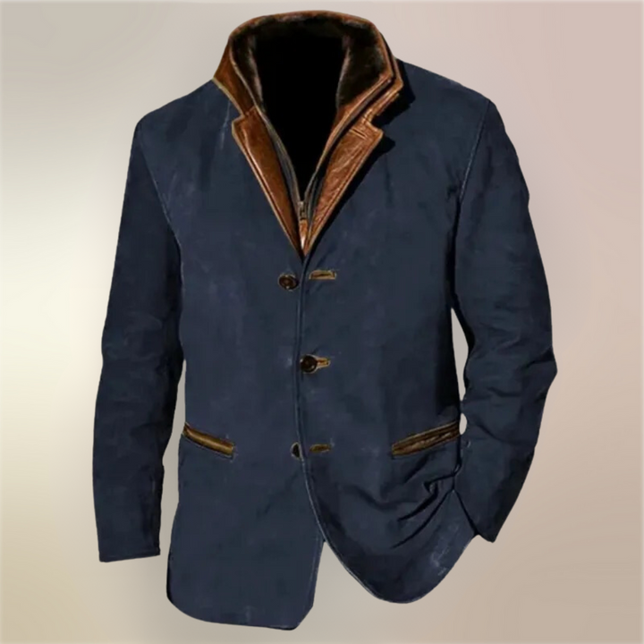 Cevoria™ Tijdloos Retro Jack
