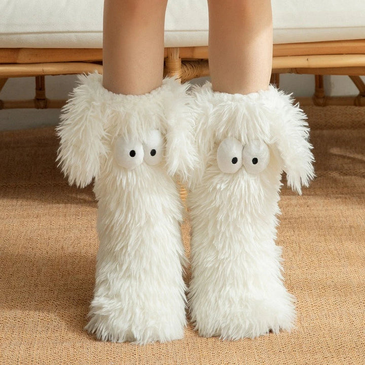 Smiora™ Verwarmende Comfort Sokken