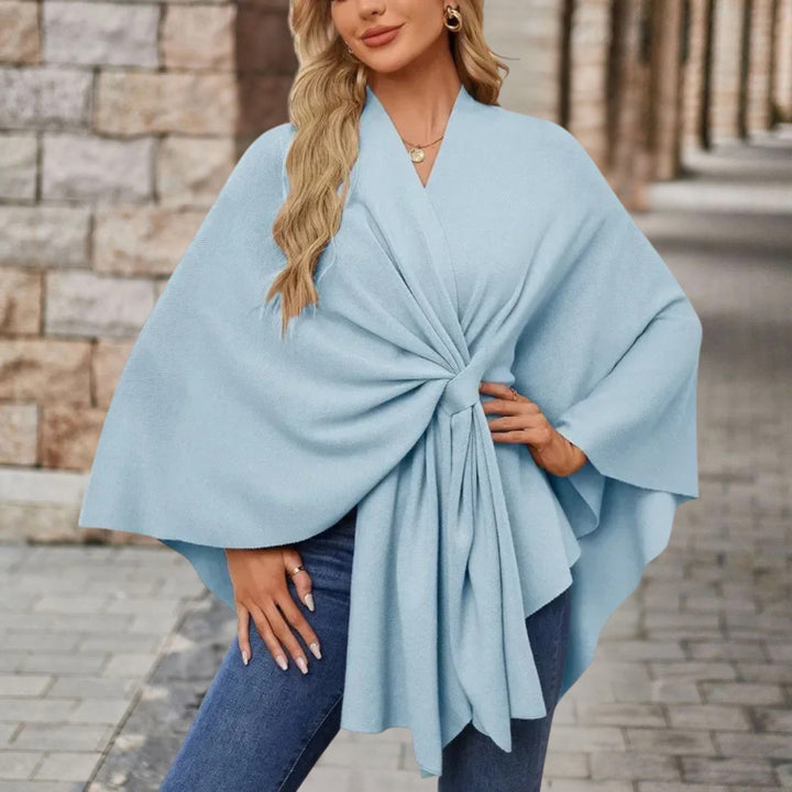 Velthorin™ Moderne Poncho