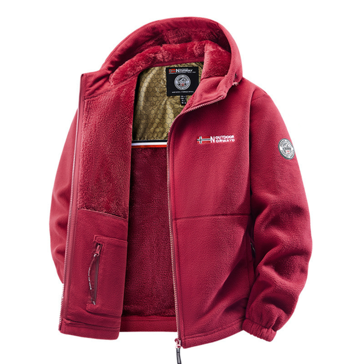 Lervin™ Winterjas Thermo