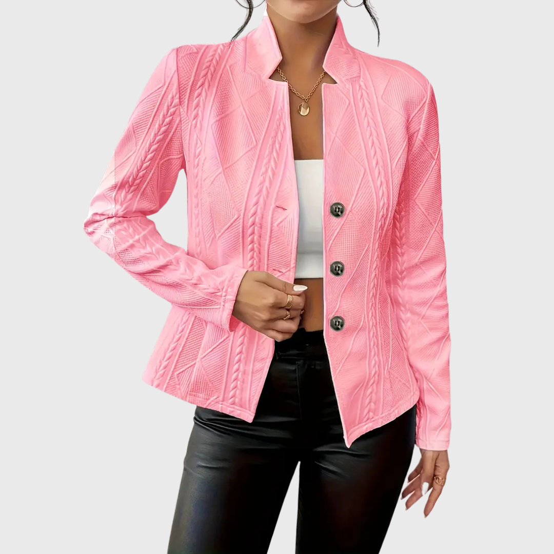 Harvian™ Stijlvolle Blazer