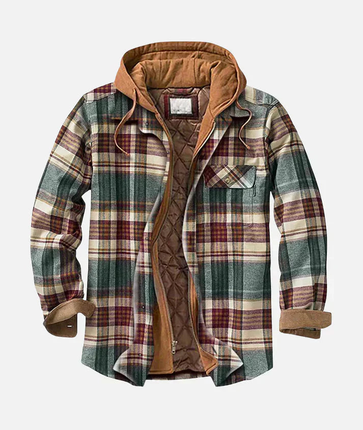 Zavrielle™ patchworkjack