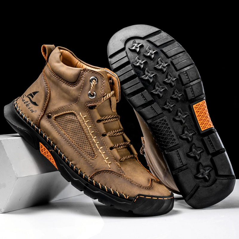 Graven™ High Top Schoenen