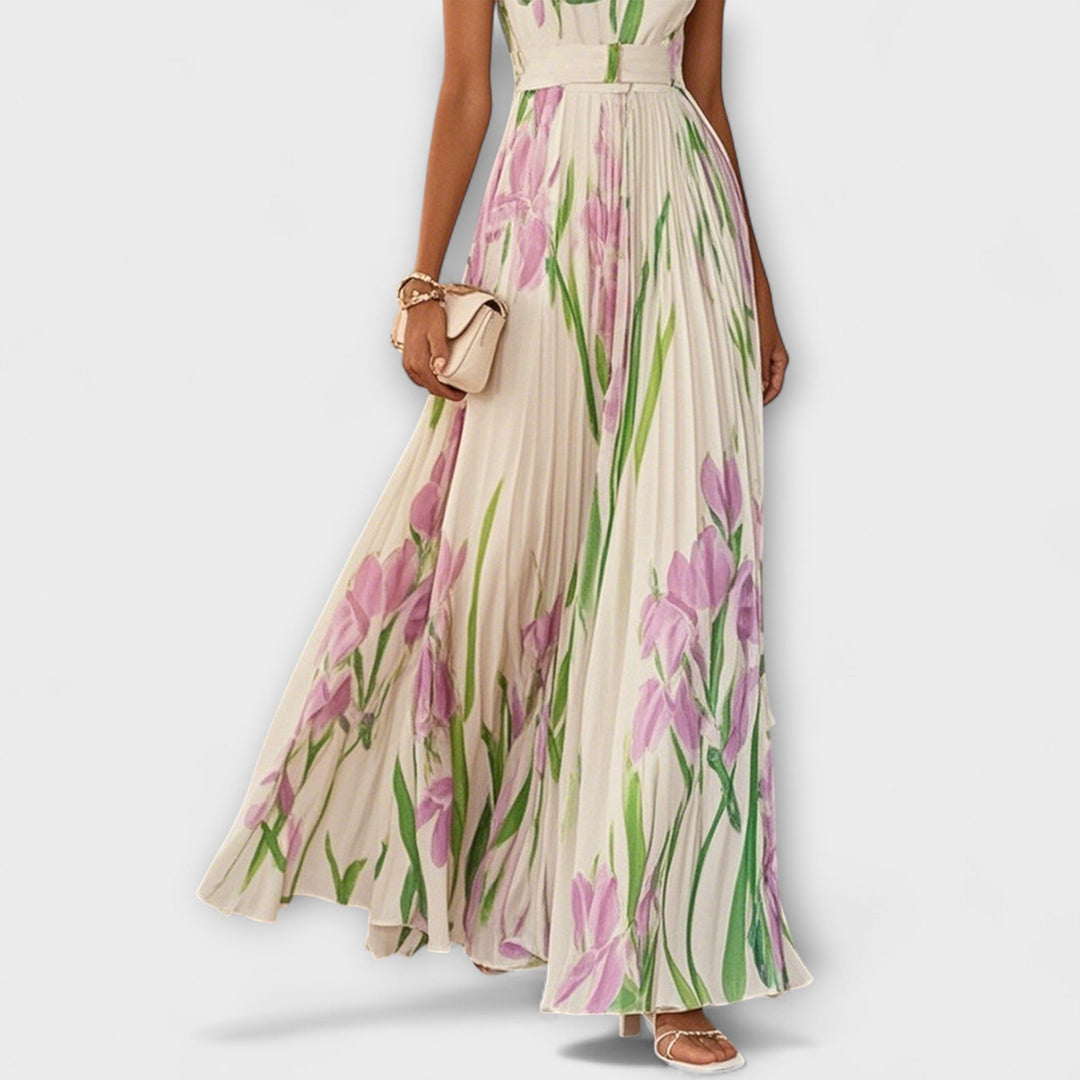 Zanora™ Speelse Maxi Jurk