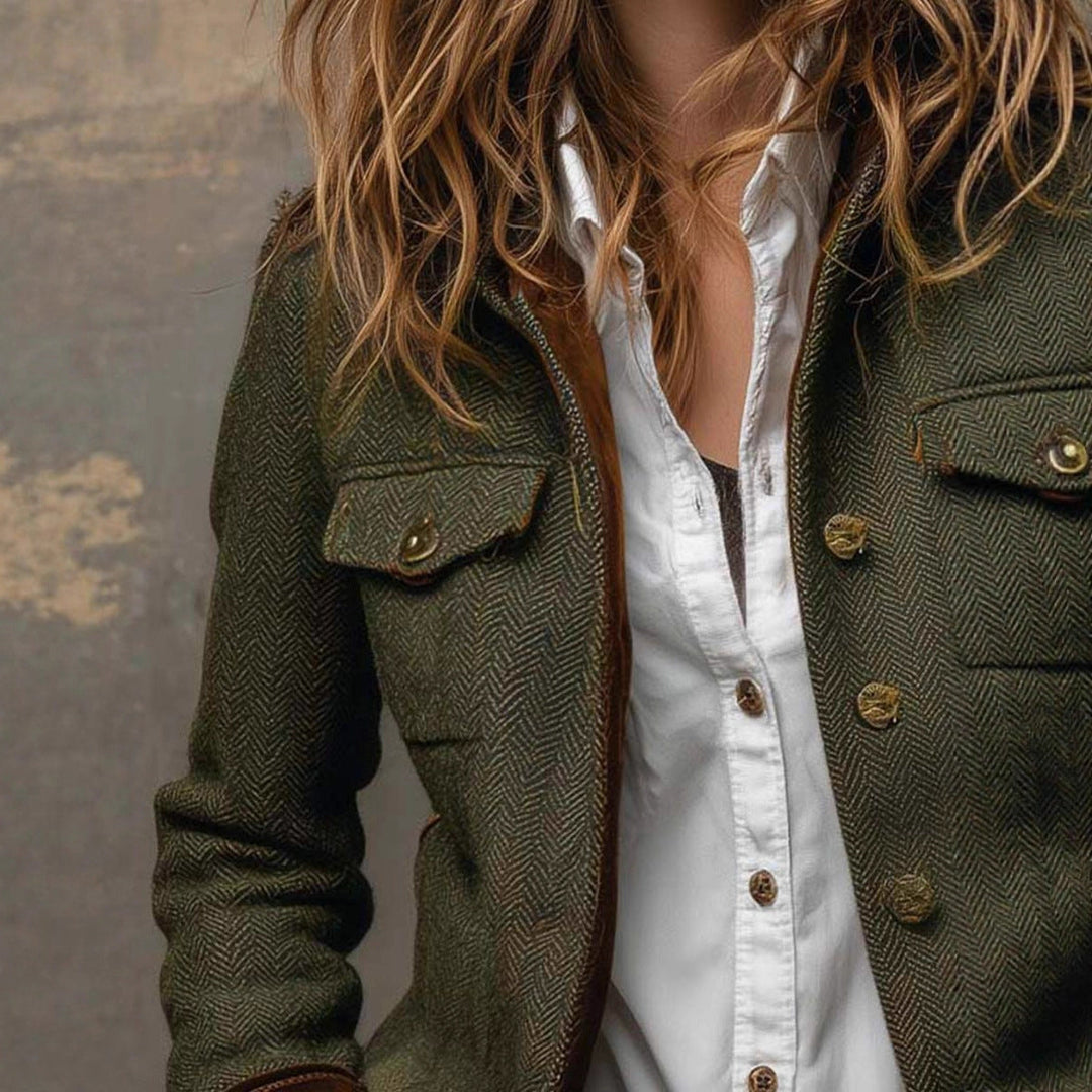 Dianor™ Elegant Detail Jasje
