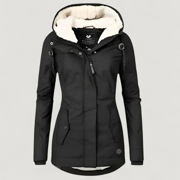 Dralyne™ Tijdloos Damesjack