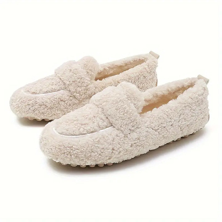 Javrelith™ Warme mocassins