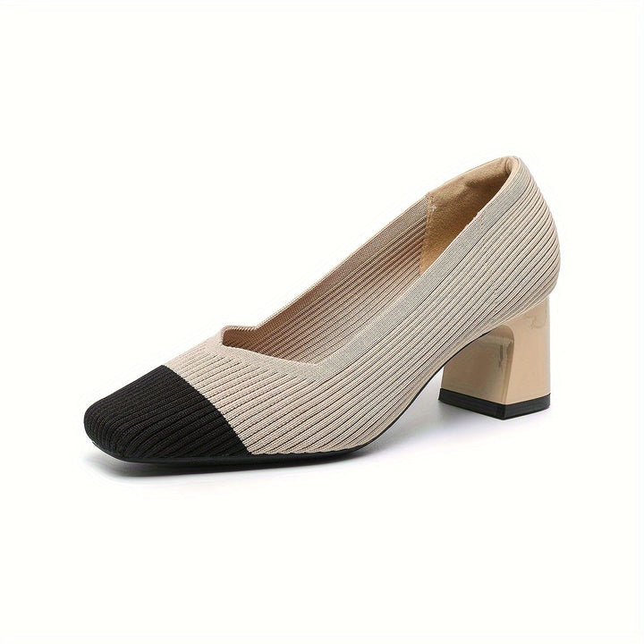 Arven™ Comfortabele Schoenen met Hak