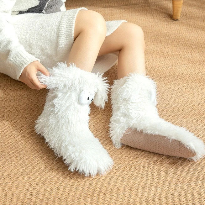 Smiora™ Verwarmende Comfort Sokken