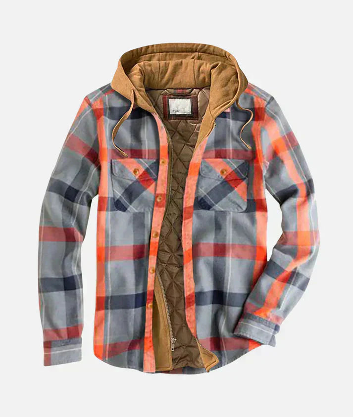 Zavrielle™ patchworkjack