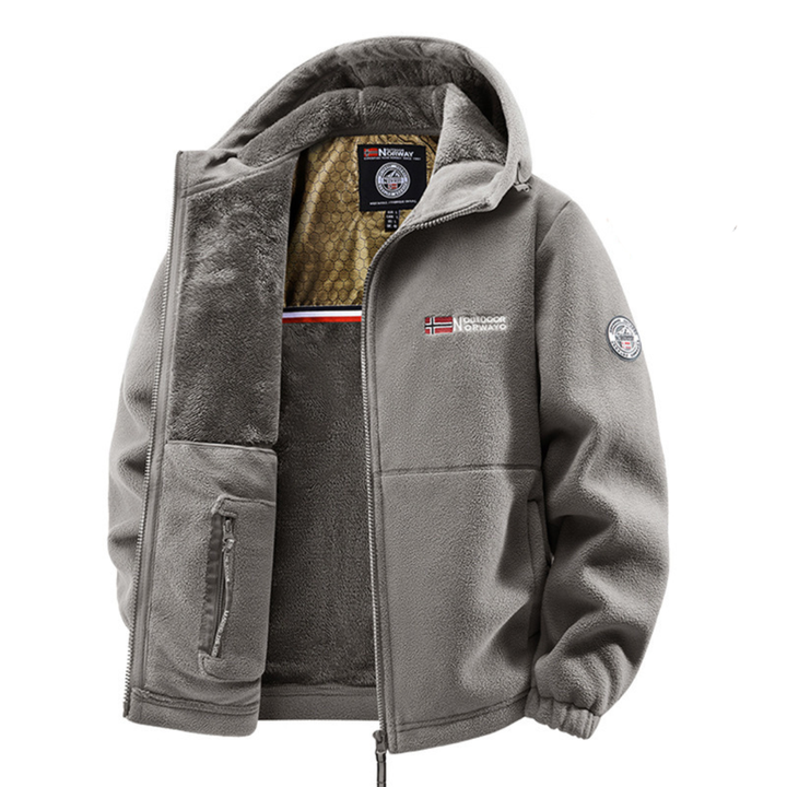 Lervin™ Winterjas Thermo