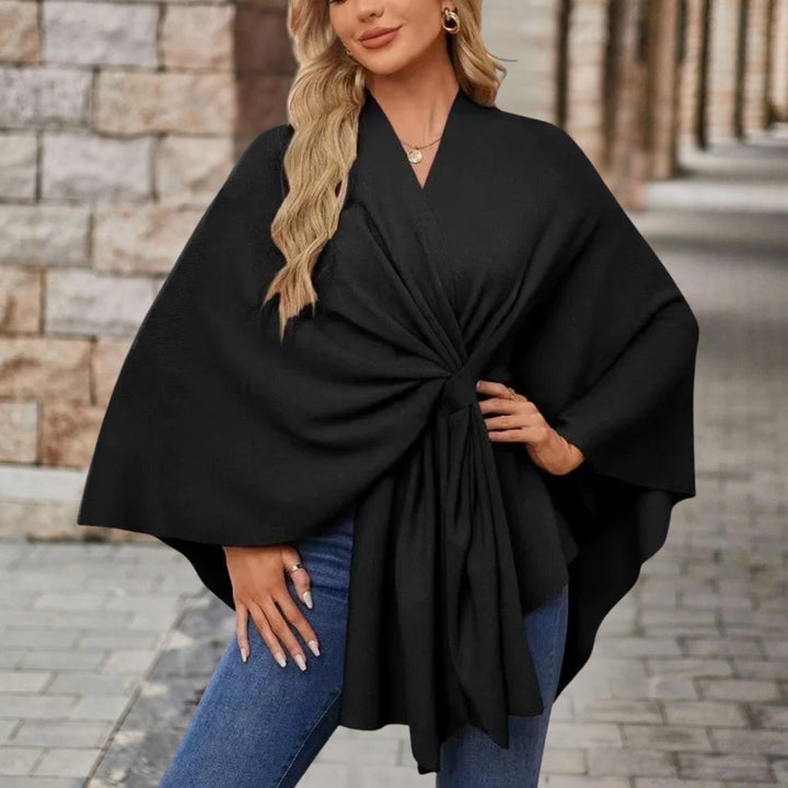 Velthorin™ Moderne Poncho