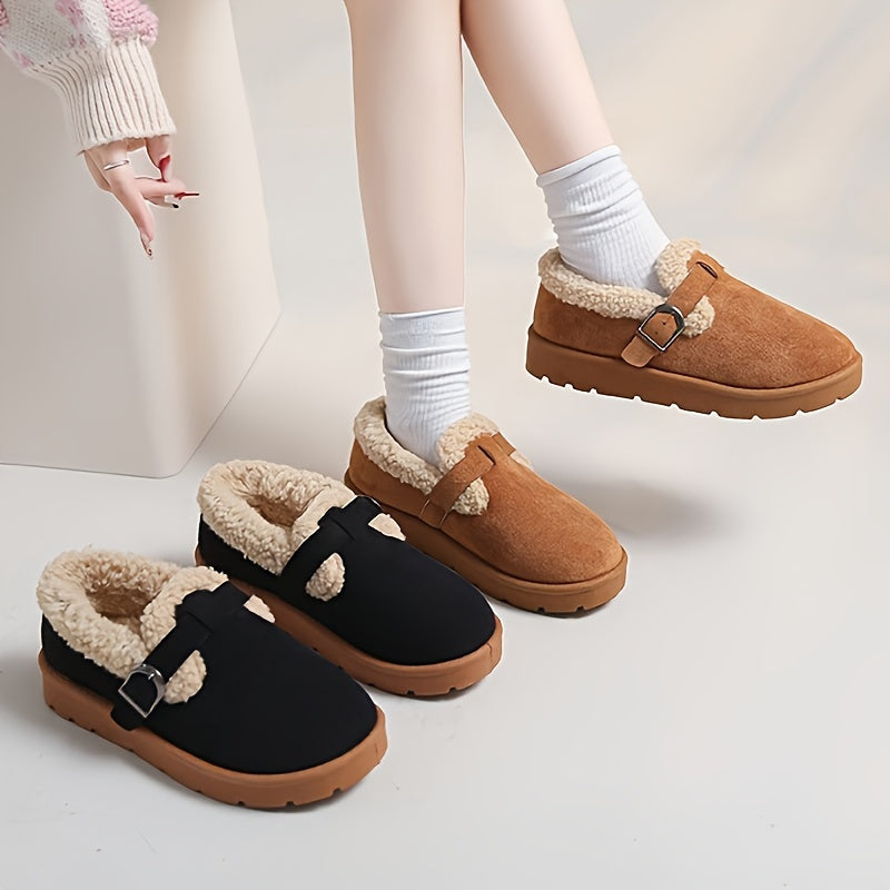 Elvix™ Comfort Mocassins