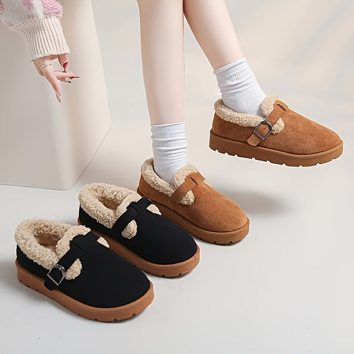 Elvix™ Comfort Mocassins