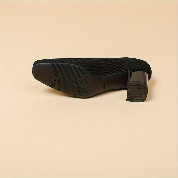 Arven™ Comfortabele Schoenen met Hak