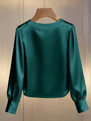 Perlune™ Elegante Ronde Top