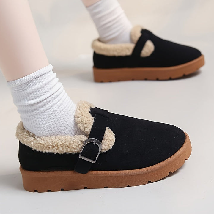 Elvix™ Comfort Mocassins