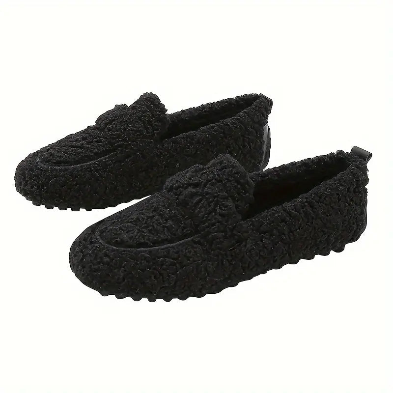 Javrelith™ Warme mocassins