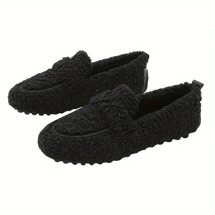 Javrelith™ Warme mocassins