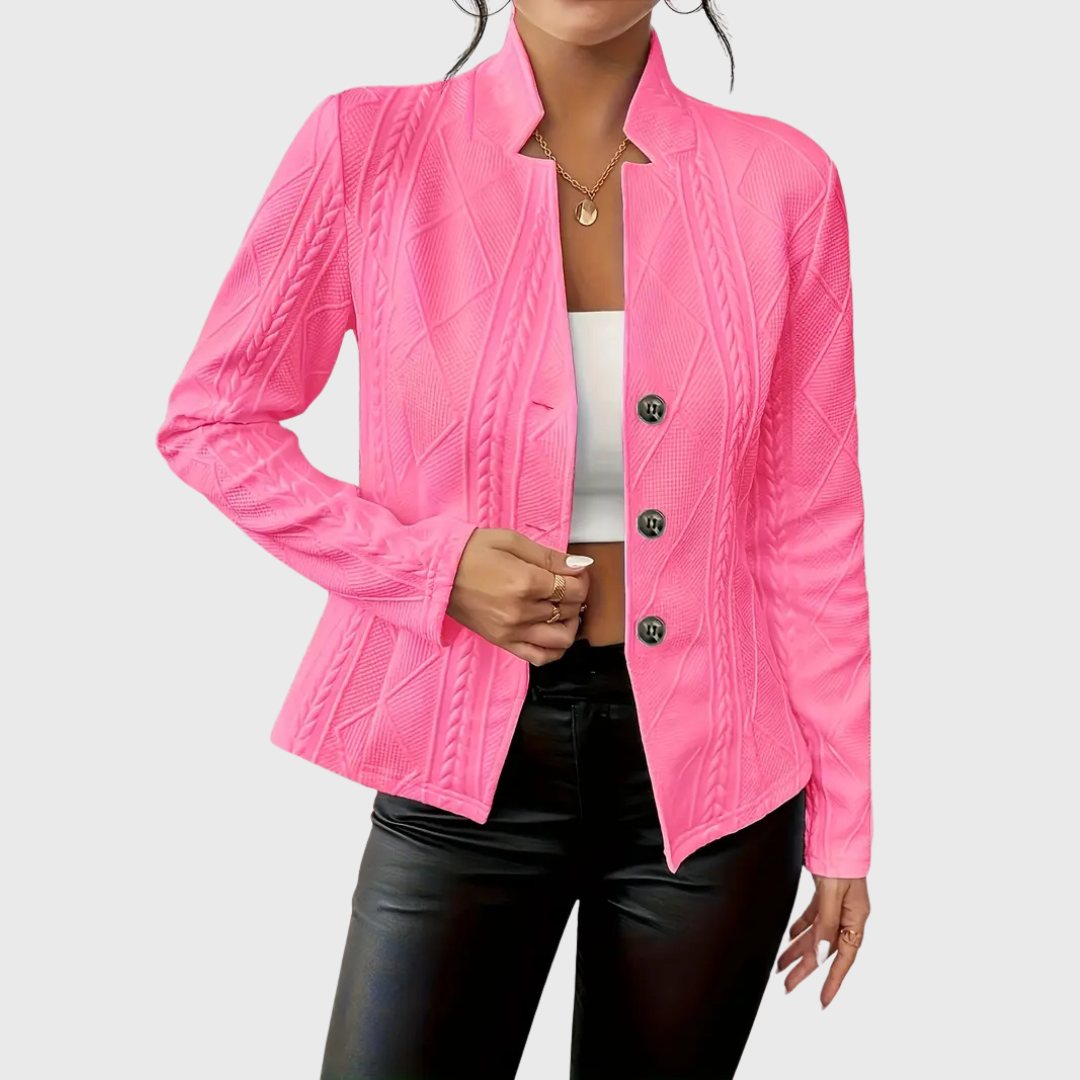 Harvian™ Stijlvolle Blazer