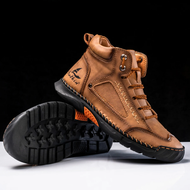 Graven™ High Top Schoenen