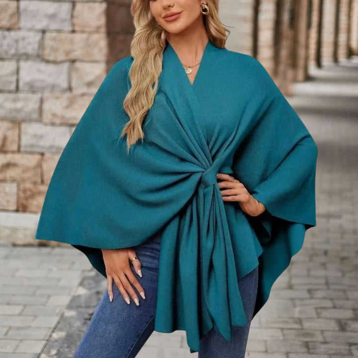 Velthorin™ Moderne Poncho